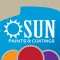 Sun Paints Color Designer
