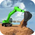 PRO EXCAVATOR CONSTRUCTION SIM