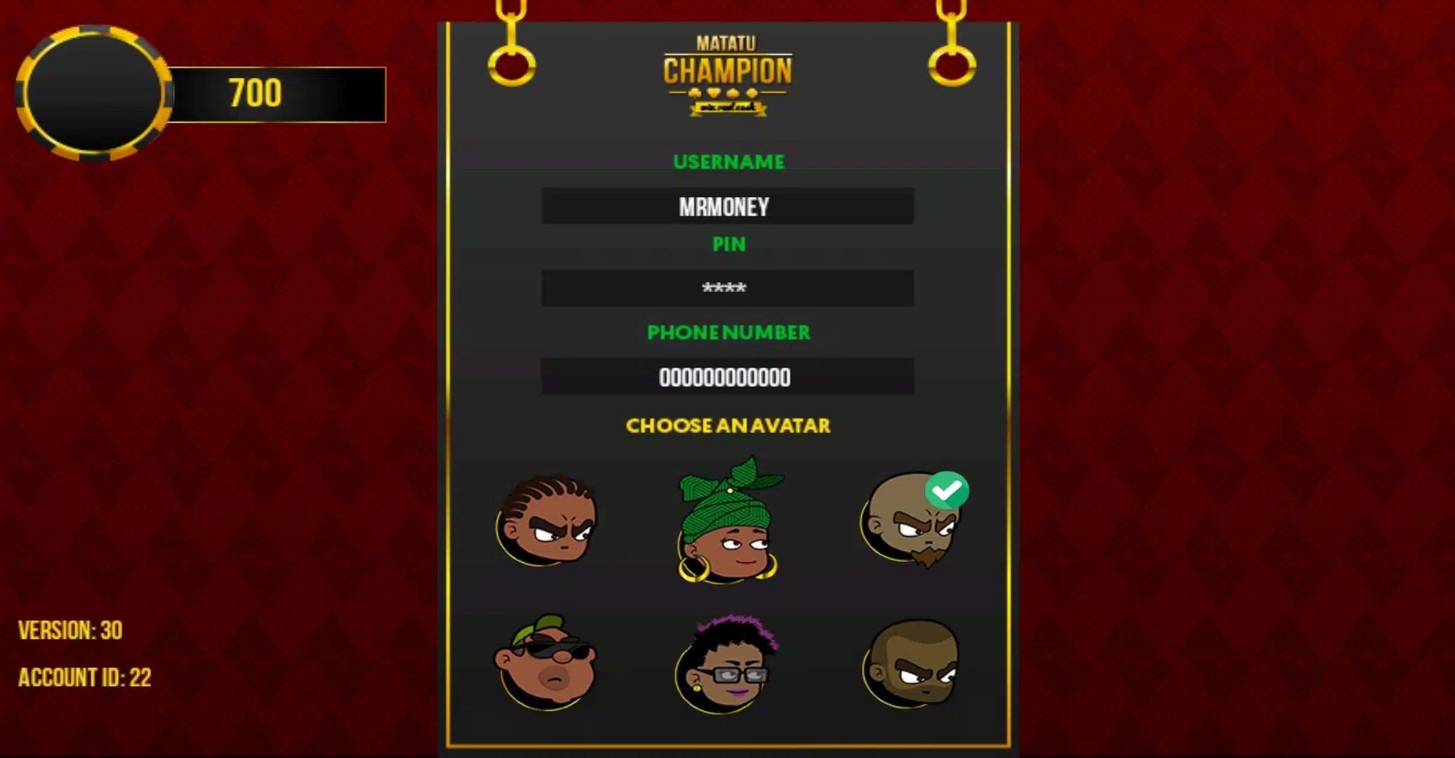 Matatu Champion Screenshots