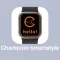 Champion Smartstyle