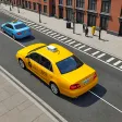 Taxi Sim 2023 - Multi Vehicles