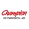 Champion Porsche MLink