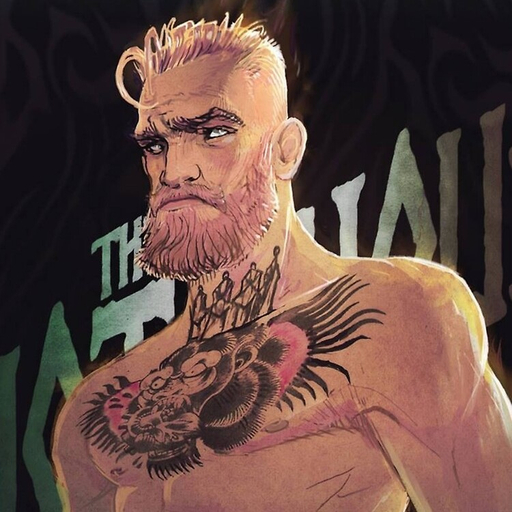 UFC Wallpapers 2023 4K HD