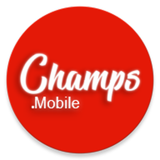 Champs-Mobile