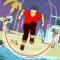 Jumpy Ropes
