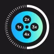Change speed - Slow mo video