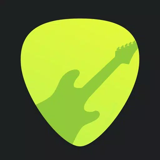 GuitarTuner调音器-吉他调音器&长郡尤克里里调音 GuitarTuner调音器-吉他调音器&长郡尤克里里调音
