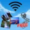 WiFi Photo & Video (Free!)