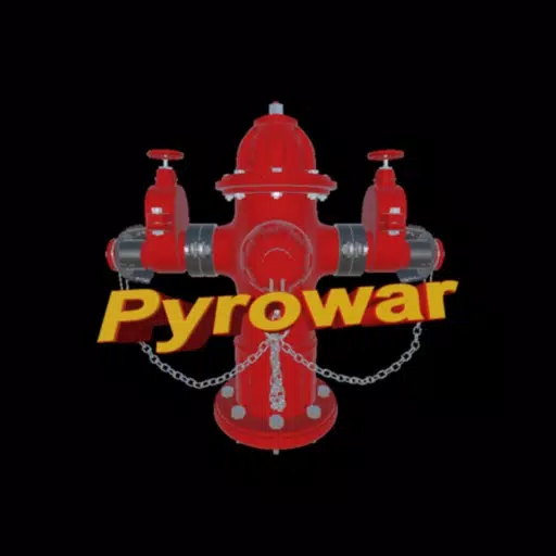 Pyrowar