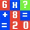 Brain Mania:Speedy Math Quiz