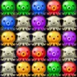 Octopus Match Puzzle