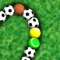 Sports Shooters:Puzzle Match