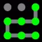 Unlock Pattern Puzzle