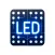 Led Banner - Led Scoller