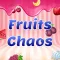 Fruits Chaos: Magic Games