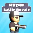 Hyper Battle Royale