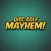 Disc Golf Mayhem