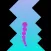 Dancing Borderline : Wave Art