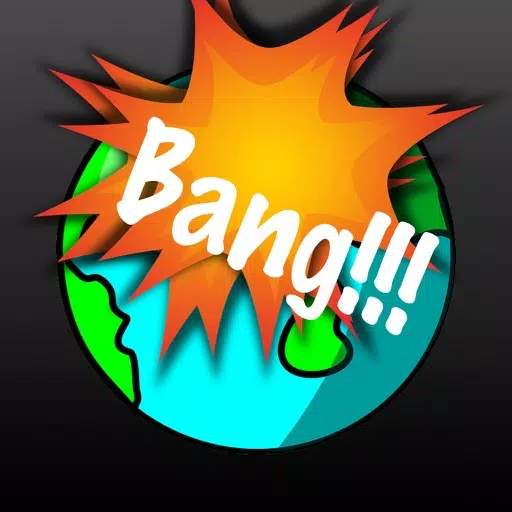Big Bang Collision