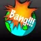 Big Bang Collision