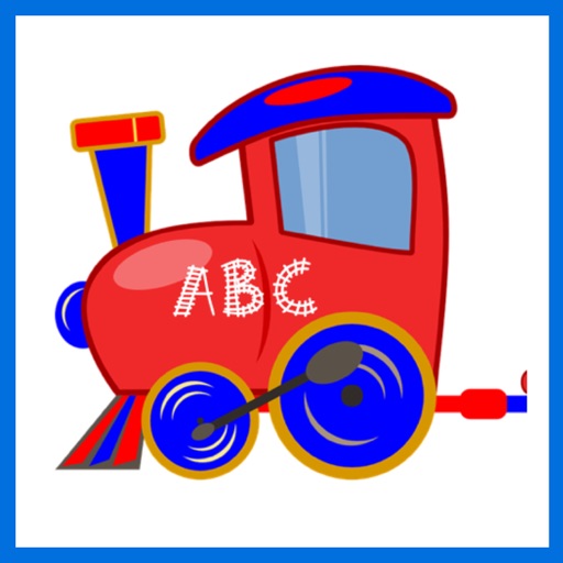 ABC Trains ABC Trains
