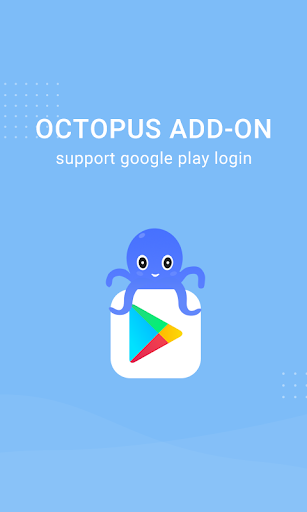 Octopus Plugin Screenshots