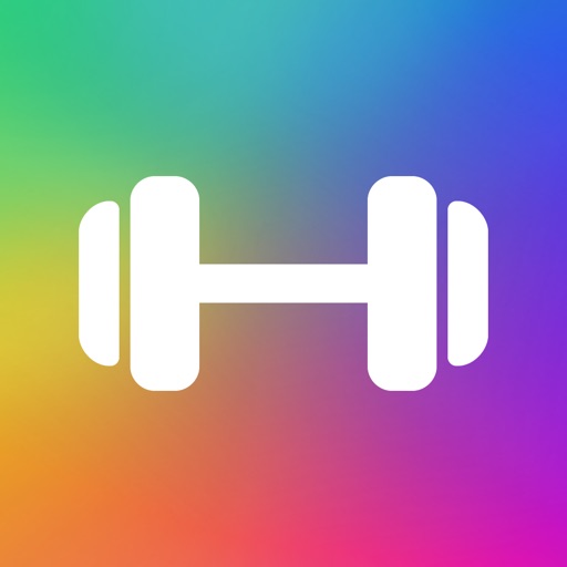 Weightlifting App Weightlifting App