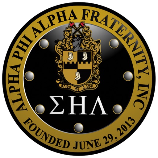 Sigma Eta Lambda Sigma Eta Lambda