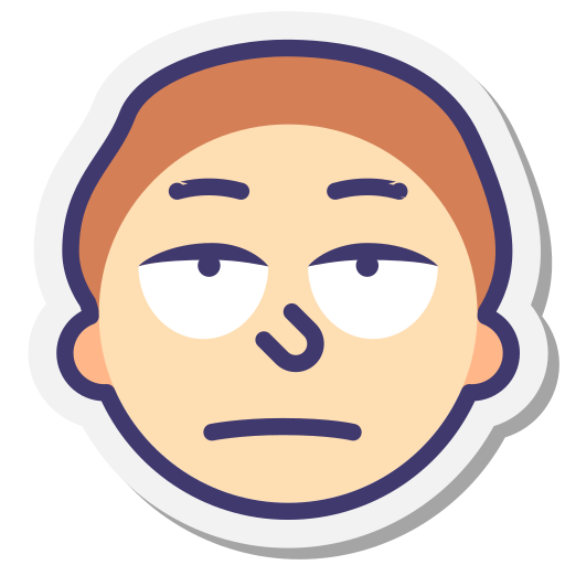 Rick and Morty demo