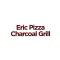 Eric Pizza Charcoal Grill