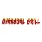 Charcoal Grill Caerphilly