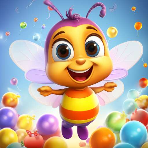 Bee Rush