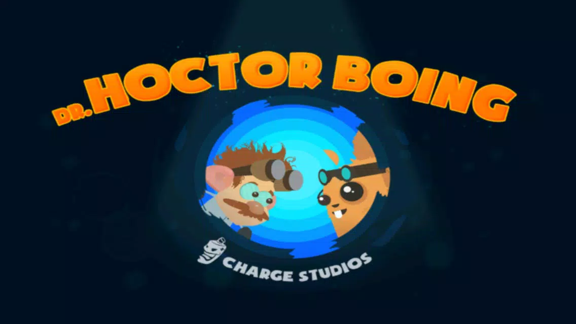 Dr Hoctor Boing Free應用截圖