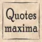 Quotes Maxima N