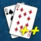 Xeri+ N (Card Game)