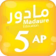 Madaure 5th year primary