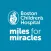Miles for Miracles