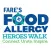 FARE Walk