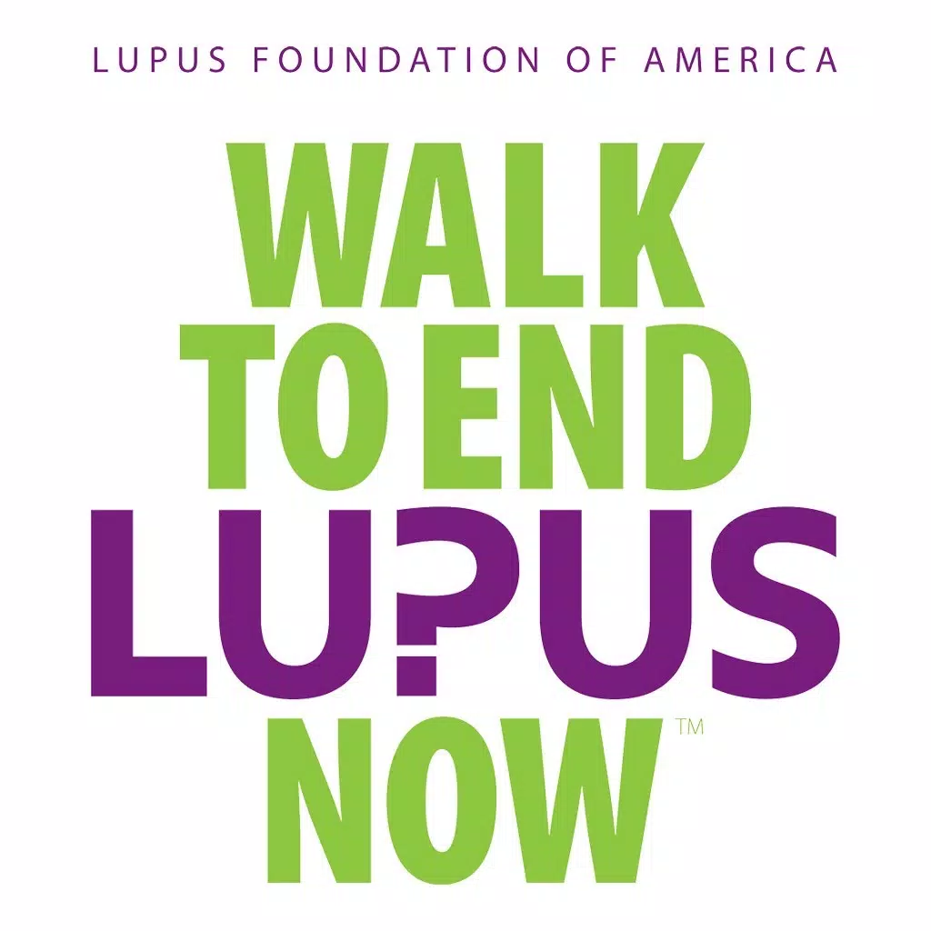 Walk to End Lupus