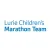 Lurie Children's Marathon Team