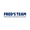 Fred's Team