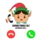 Christmas Elf Call Simulator