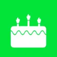 Hapy!