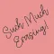 Such Much Erasing