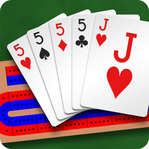 Straight Cribbage