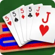 Straight Cribbage