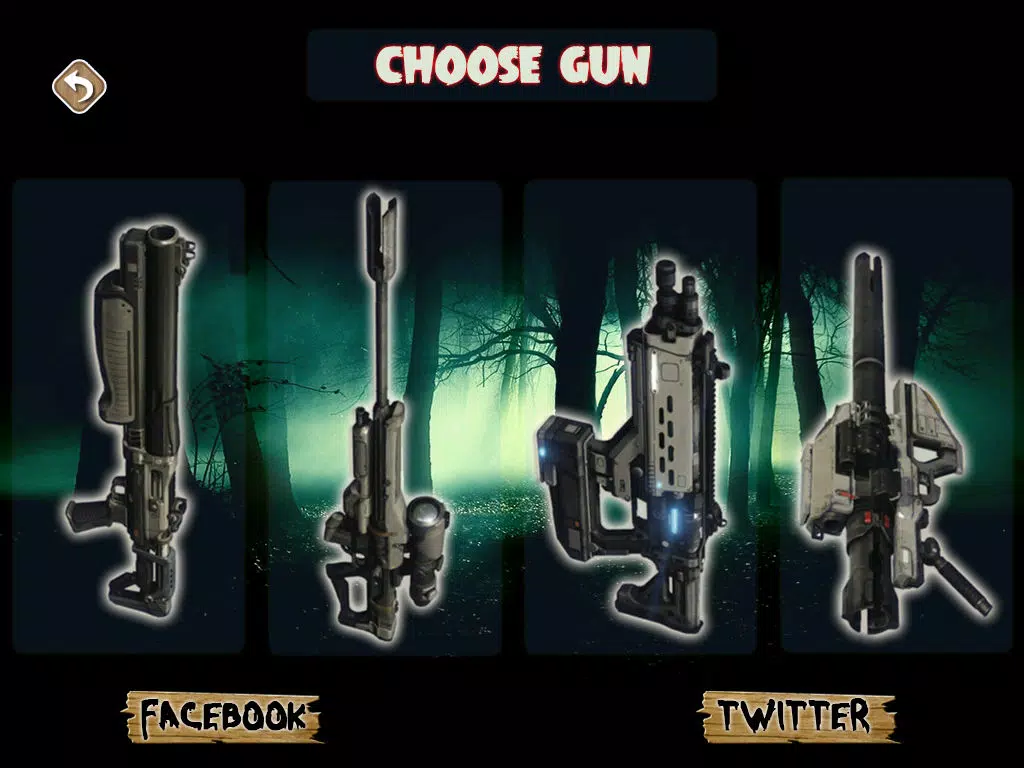 Jungle Safari Deer Hunter 2015 Challenge PRO iPad  سکرین شاٹس