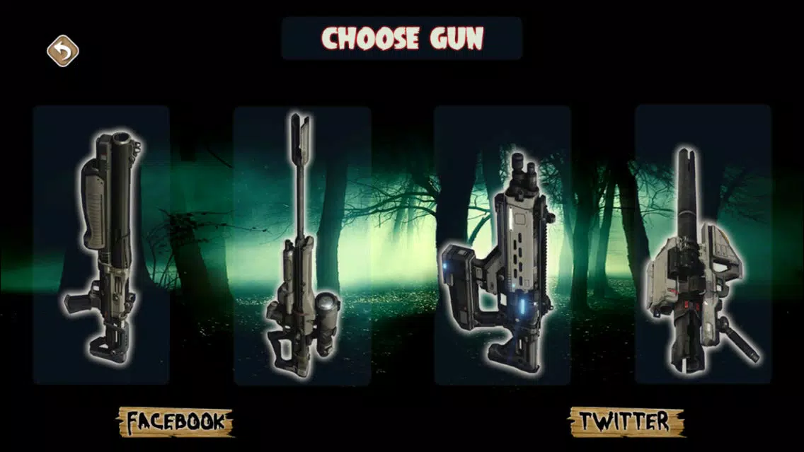 Jungle Safari Deer Hunter 2015 Challenge PRO سکرین شاٹس