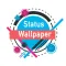 Status & Wallpaper for Whatsap