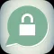 Applock Secure Whats Message